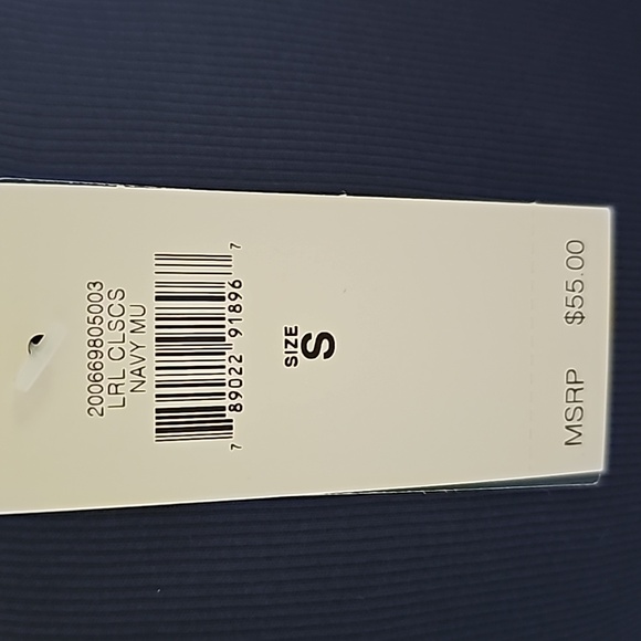 NWT Flutter Sleeve Top - Picture 5 of 6